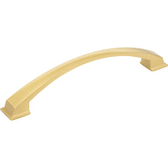 Roman 160 mm Center-to-Center Arch Pull