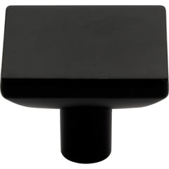 Walker 1 1-5/8" Length Square Knob