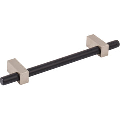 Larkin 128 mm Center-to-Center Bar Pull