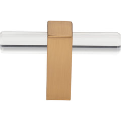 Spencer 2-3/8" Length Bar Knob