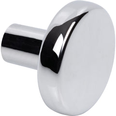 Gibson 1-1/4" Diameter Mushroom Knob