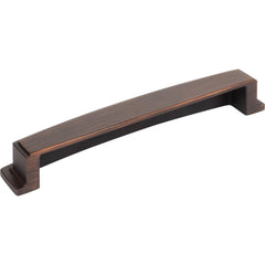 Renzo 160 mm Center-to-Center Cup/Bin Pull