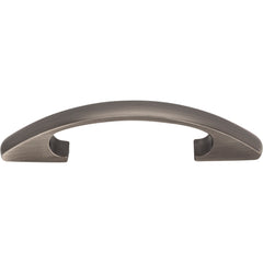 Strickland 3" Center-to-Center Arch Pull
