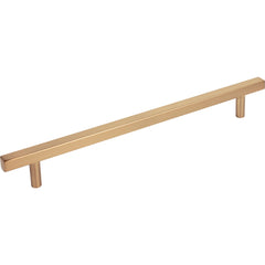 Dominique 12" Center-to-Center Appliance Pull