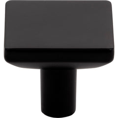 Walker 1 1-1/4" Length Square Knob