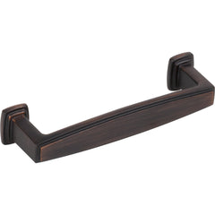 Richard 96 mm Center-to-Center Bar Pull
