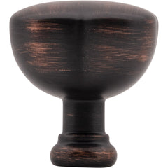 Southerland 1-1/4" Length Round Knob