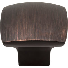 Sonoma 1-3/16" Length Square Knob