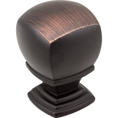 Katharine 1" Length Square Knob
