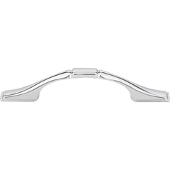 Hammond 3" Center-to-Center Bar Pull