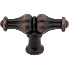 Bella 2-1/4" Length Bar Knob