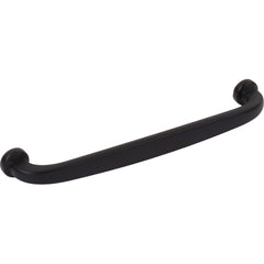 Weser 160 mm Center-to-Center Bar Pull
