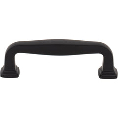 Fontana 96 mm Center-to-Center Bar Pull