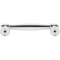 Jules 96 mm Center-to-Center Bar Pull