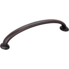 Hudson 128 mm Center-to-Center Bar Pull