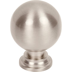 Davis 1-1/8" Diameter Round Knob