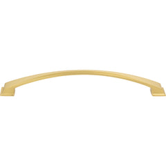 Roman 224 mm Center-to-Center Arch Pull