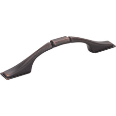 Hammond 3" Center-to-Center Bar Pull