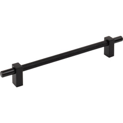 Larkin Knurled Center 192 mm Center-to-Center Bar Pull