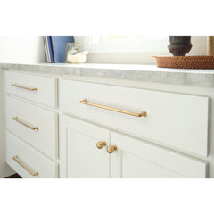 Davis 128 mm Center-to-Center Bar Pull