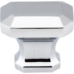 Ella 1-1/4" Length Rectangle Knob