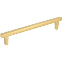 Whitlock 160 mm Center-to-Center Bar Pull