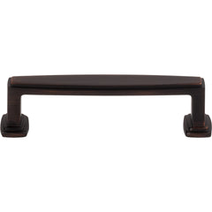 Richard 96 mm Center-to-Center Bar Pull