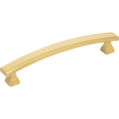 Hadly 128 mm Center-to-Center Bar Pull