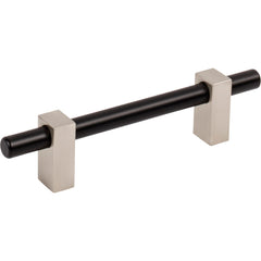 Larkin 96 mm Center-to-Center Bar Pull