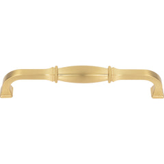 Audrey 160 mm Center-to-Center Bar Pull