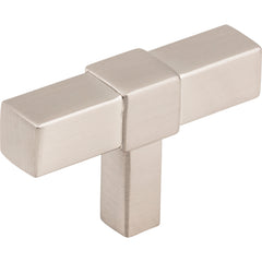 Zane 2" Length Bar Knob