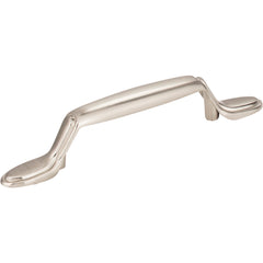 Vienna 3" Center-to-Center Bar Pull