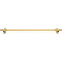 Larkin Knurled Center 305 mm Center-to-Center Bar Pull