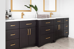 Hadly 3" Center-to-Center Bar Pull
