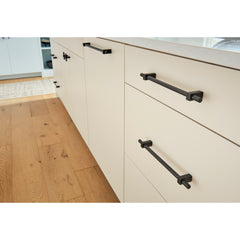 Larkin 128 mm Center-to-Center Bar Pull