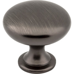 Madison 1-3/16" Diameter Mushroom Knob
