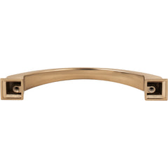 Roman 128 mm Center-to-Center Arch Pull