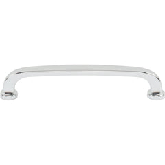 Weser 128 mm Center-to-Center Bar Pull