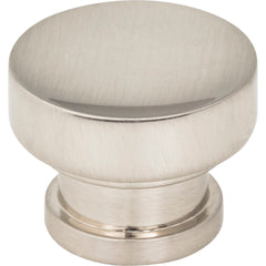 Elara 1-1/4" Diameter Round Knob
