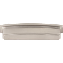Renzo 128 mm Center-to-Center Cup/Bin Pull