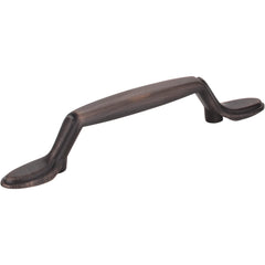 Vienna 3" Center-to-Center Bar Pull