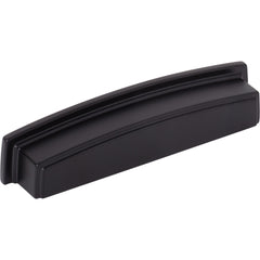 Renzo 128 mm Center-to-Center Cup/Bin Pull