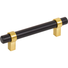 Key Grande 96 mm Center-to-Center Bar Pull