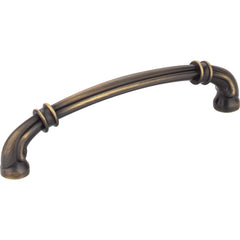 Lafayette 128 mm Center-to-Center Bar Pull