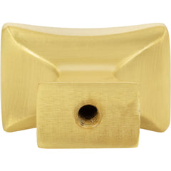 Philip 1-1/4" Length Rectangle Knob