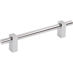 Larkin 128 mm Center-to-Center Bar Pull