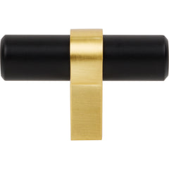Key Grande 2" Length Bar Knob