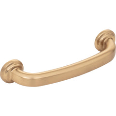 Bremen 1 96 mm Center-to-Center Bar Pull