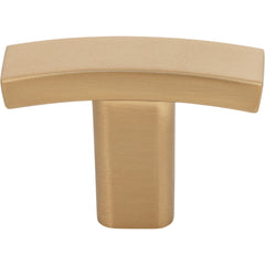 Thatcher 1-1/2" Length Bar Knob