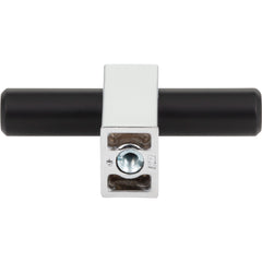 Larkin 2-3/8" Length Bar Knob